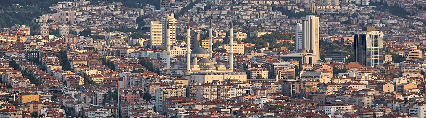 Ankara Çıkışlı